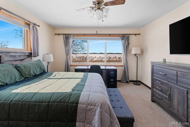 W7879 S Lake Antoine Road, Iron Mountain, MI 49801