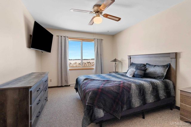 W7879 S Lake Antoine Road, Iron Mountain, MI 49801