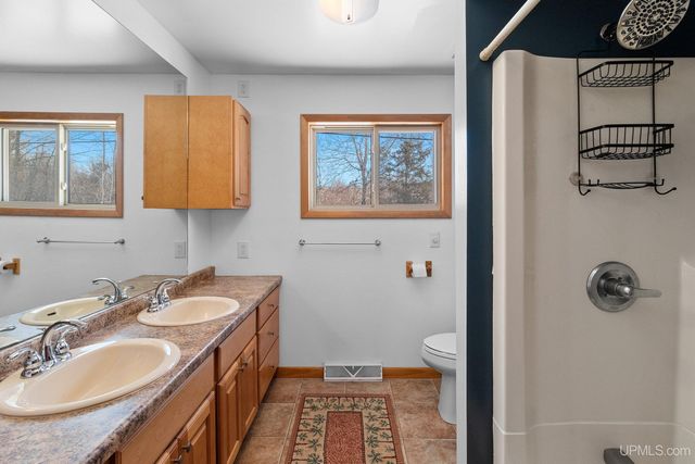 W7879 S Lake Antoine Road, Iron Mountain, MI 49801