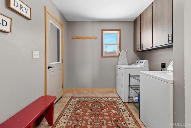 W7879 S Lake Antoine Road, Iron Mountain, MI 49801