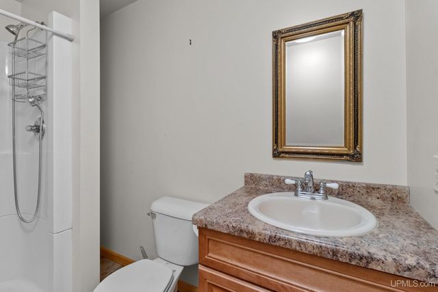 W7879 S Lake Antoine Road, Iron Mountain, MI 49801