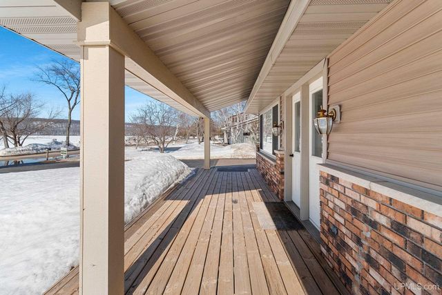 W7879 S Lake Antoine Road, Iron Mountain, MI 49801