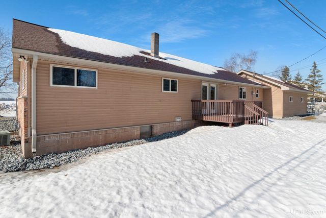 W7879 S Lake Antoine Road, Iron Mountain, MI 49801