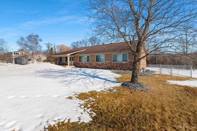 W7879 S Lake Antoine Road, Iron Mountain, MI 49801