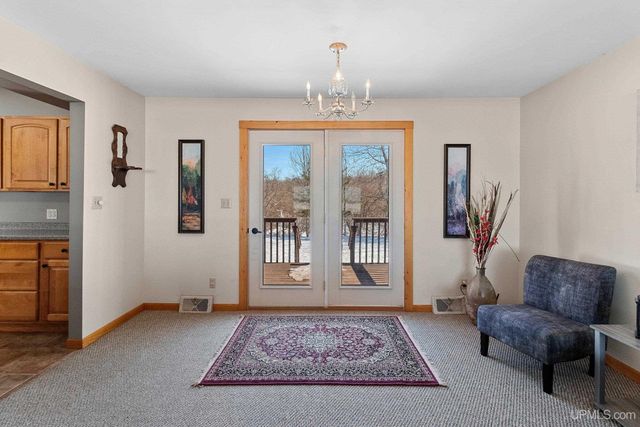 W7879 S Lake Antoine Road, Iron Mountain, MI 49801