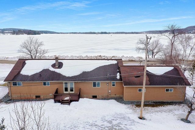 W7879 S Lake Antoine Road, Iron Mountain, MI 49801