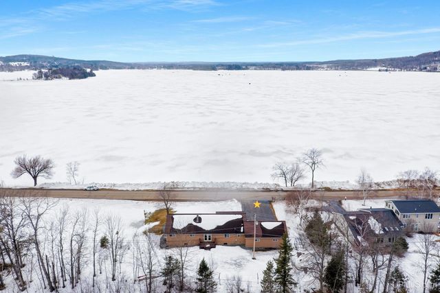 W7879 S Lake Antoine Road, Iron Mountain, MI 49801
