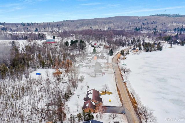 W7879 S Lake Antoine Road, Iron Mountain, MI 49801