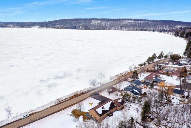 W7879 S Lake Antoine Road, Iron Mountain, MI 49801