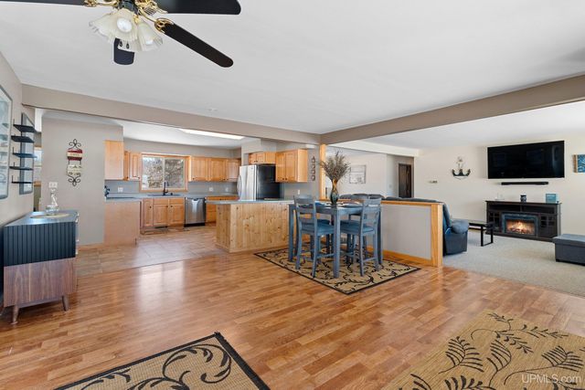 W7879 S Lake Antoine Road, Iron Mountain, MI 49801