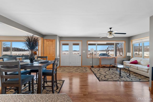 W7879 S Lake Antoine Road, Iron Mountain, MI 49801