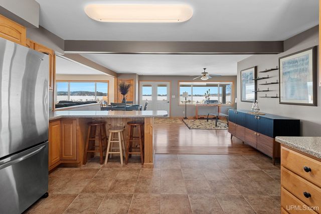 W7879 S Lake Antoine Road, Iron Mountain, MI 49801