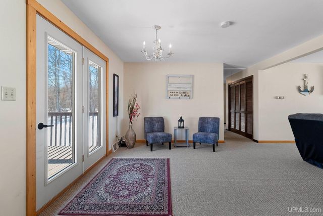 W7879 S Lake Antoine Road, Iron Mountain, MI 49801