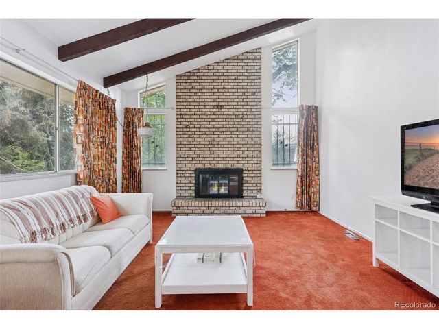 8484 E Radcliff Ave, Denver, CO 80237
