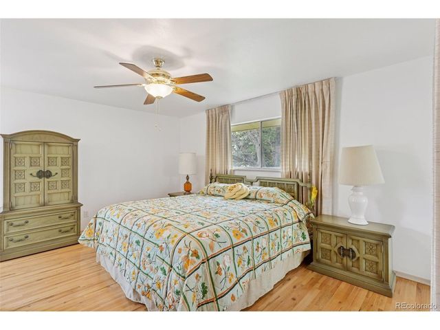 8484 E Radcliff Ave, Denver, CO 80237
