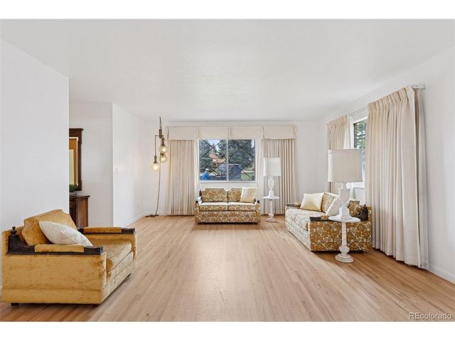 8484 E Radcliff Ave, Denver, CO 80237