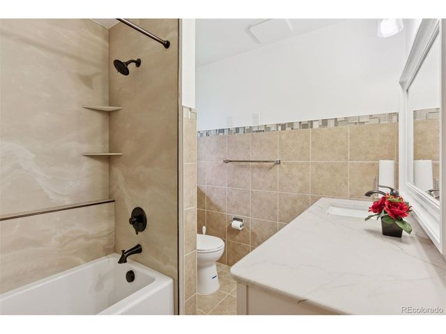 8484 E Radcliff Ave, Denver, CO 80237