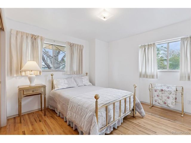 8484 E Radcliff Ave, Denver, CO 80237