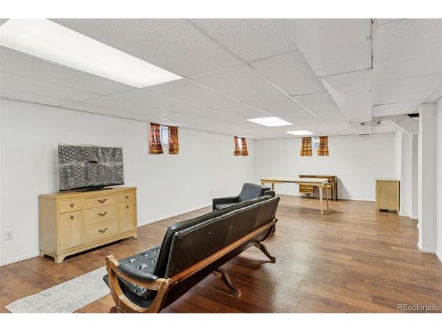 8484 E Radcliff Ave, Denver, CO 80237