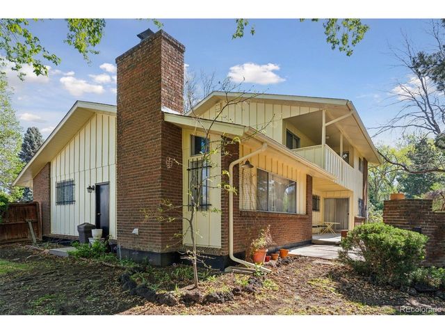 8484 E Radcliff Ave, Denver, CO 80237