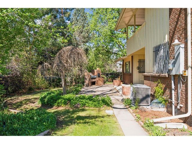 8484 E Radcliff Ave, Denver, CO 80237