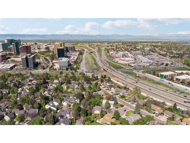 8484 E Radcliff Ave, Denver, CO 80237