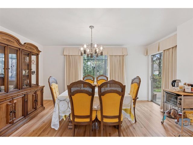 8484 E Radcliff Ave, Denver, CO 80237