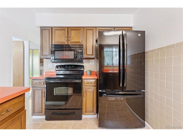 8484 E Radcliff Ave, Denver, CO 80237