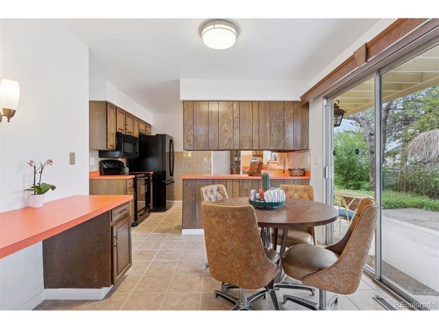 8484 E Radcliff Ave, Denver, CO 80237