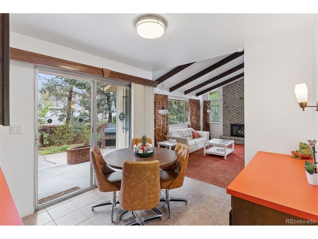 8484 E Radcliff Ave, Denver, CO 80237