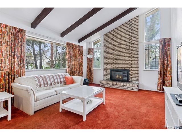 8484 E Radcliff Ave, Denver, CO 80237