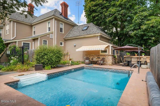 153 Bay Street, Glens Falls, NY 12801