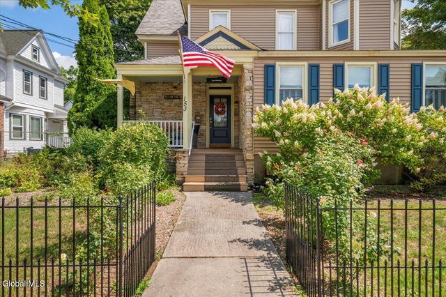 153 Bay Street, Glens Falls, NY 12801