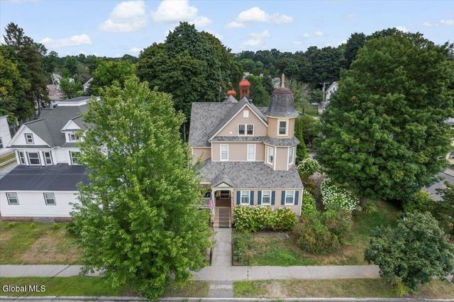 153 Bay Street, Glens Falls, NY 12801