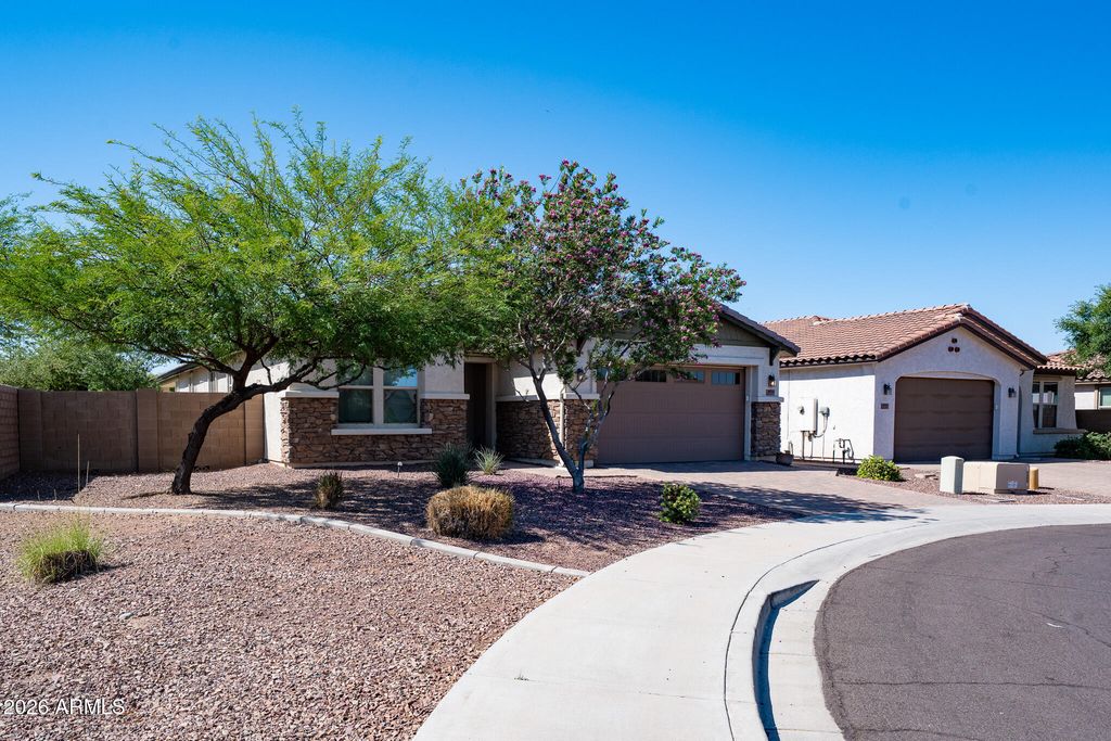 9719 W LOS GATOS Drive, Peoria, AZ 85383 — photo 2