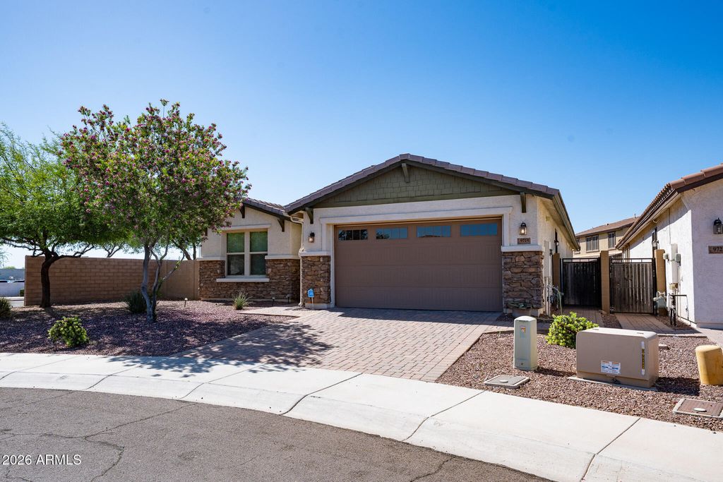 9719 W LOS GATOS Drive, Peoria, AZ 85383 — photo 3
