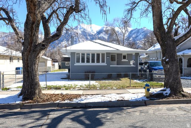 3142 S OGDEN AVE, Ogden, UT 84401