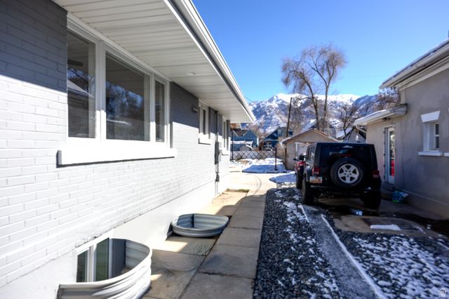 3142 S OGDEN AVE, Ogden, UT 84401