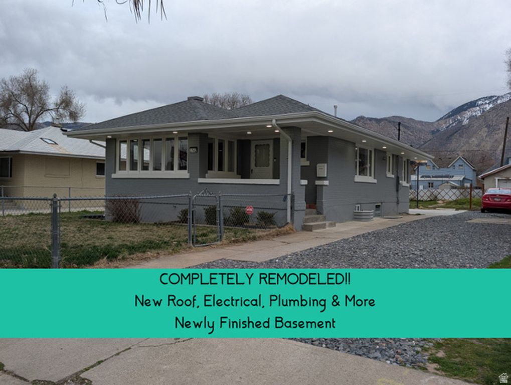 3142 S OGDEN AVE, Ogden, UT 84401