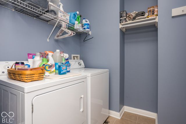 5658 Augusta Woods Drive, Plainfield, IN 46168