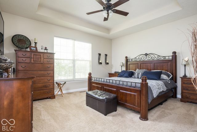 5658 Augusta Woods Drive, Plainfield, IN 46168