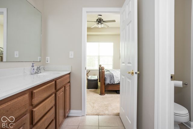 5658 Augusta Woods Drive, Plainfield, IN 46168