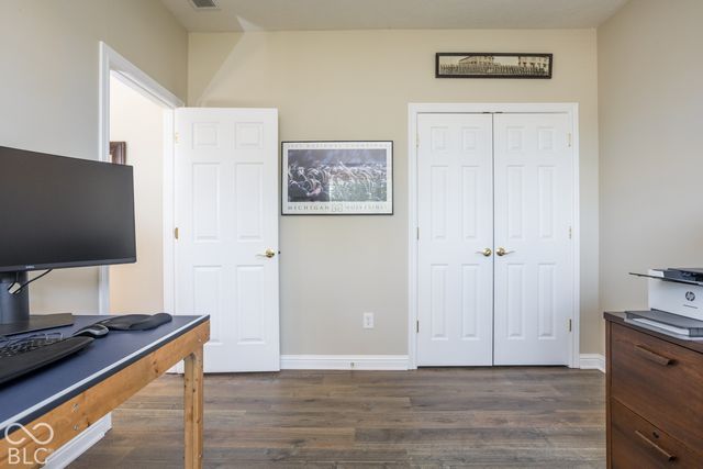 5658 Augusta Woods Drive, Plainfield, IN 46168