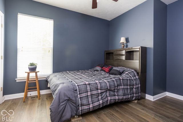 5658 Augusta Woods Drive, Plainfield, IN 46168