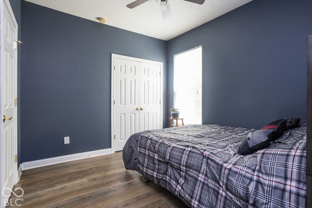 5658 Augusta Woods Drive, Plainfield, IN 46168