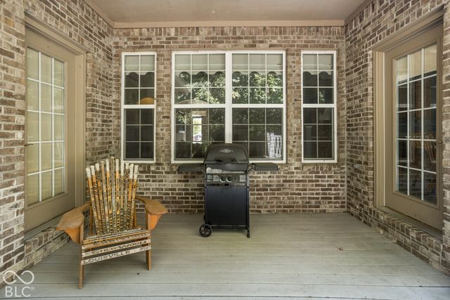 5658 Augusta Woods Drive, Plainfield, IN 46168