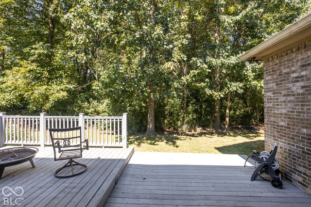 5658 Augusta Woods Drive, Plainfield, IN 46168