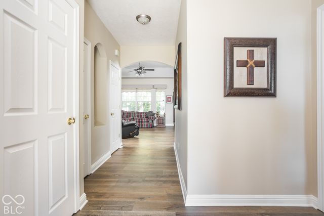 5658 Augusta Woods Drive, Plainfield, IN 46168