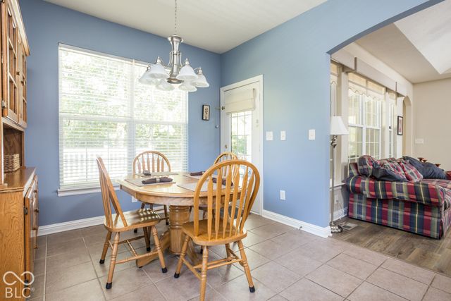 5658 Augusta Woods Drive, Plainfield, IN 46168