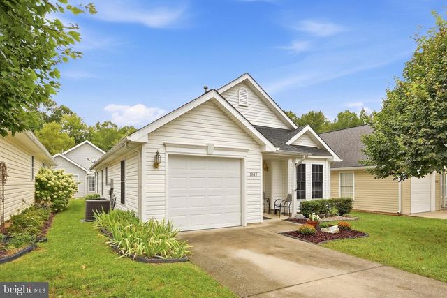 1847 MELVOR LN, Winchester, VA 22601